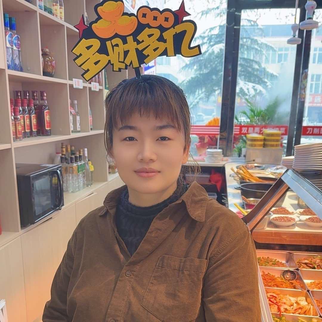 高桥双星刀削面