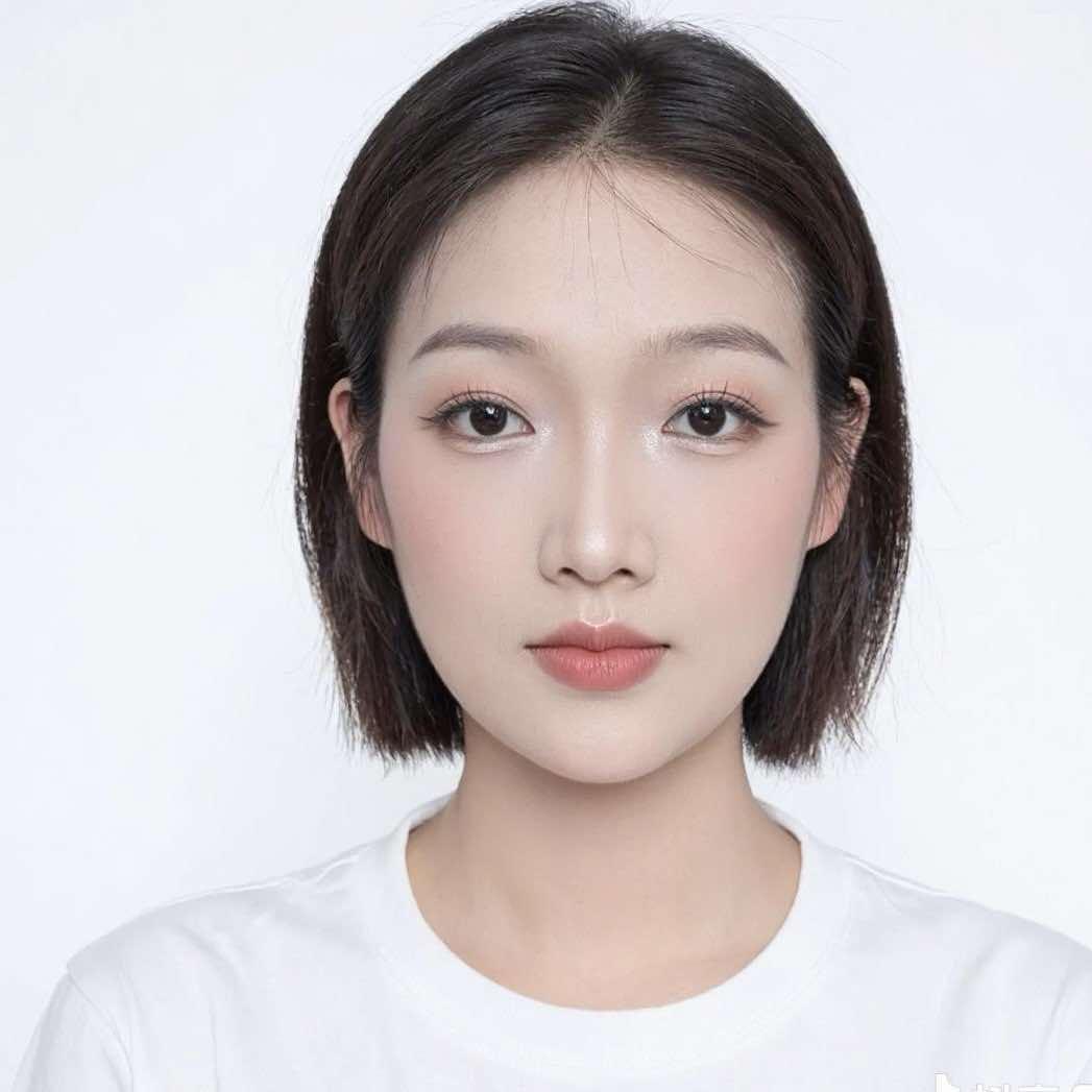 爱上彩妆官方号（8岁了）