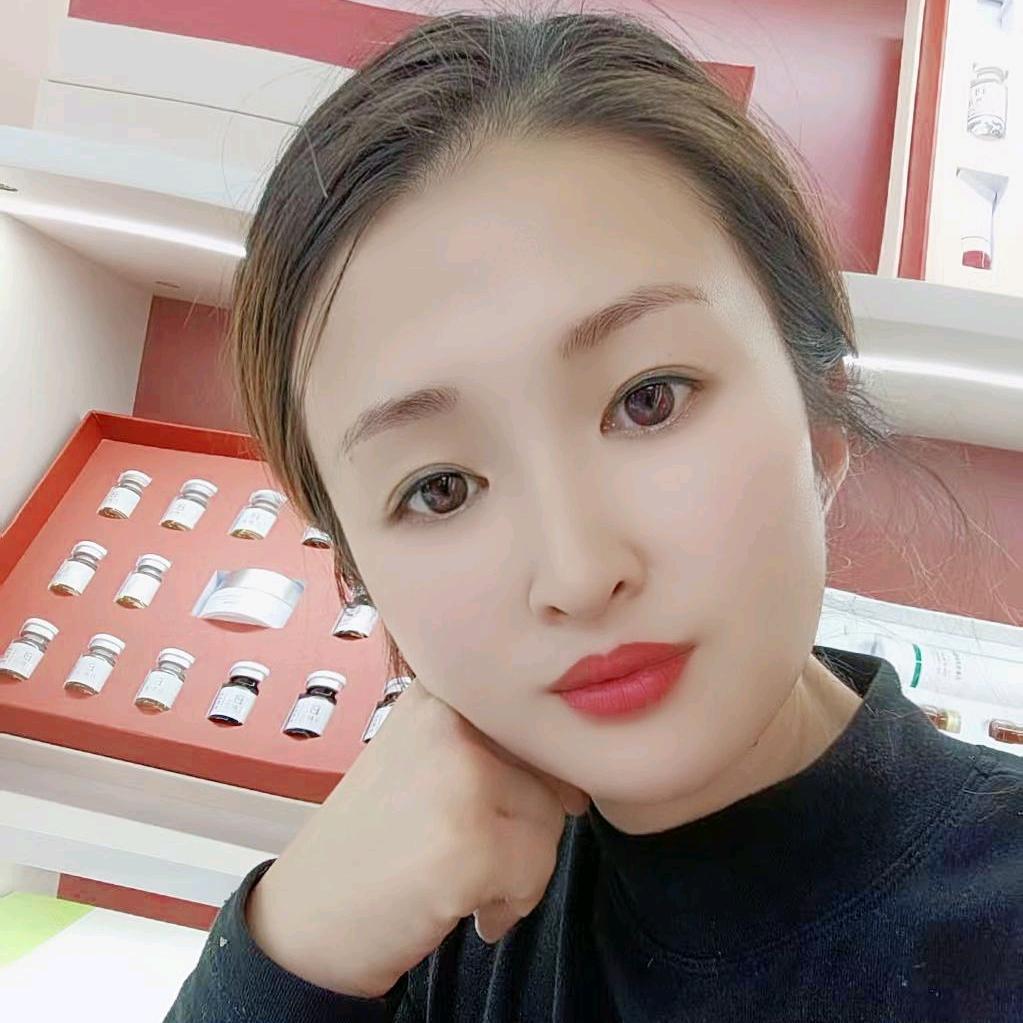 娜朵洗脸吧(榆次雅园北区店) 露露吖