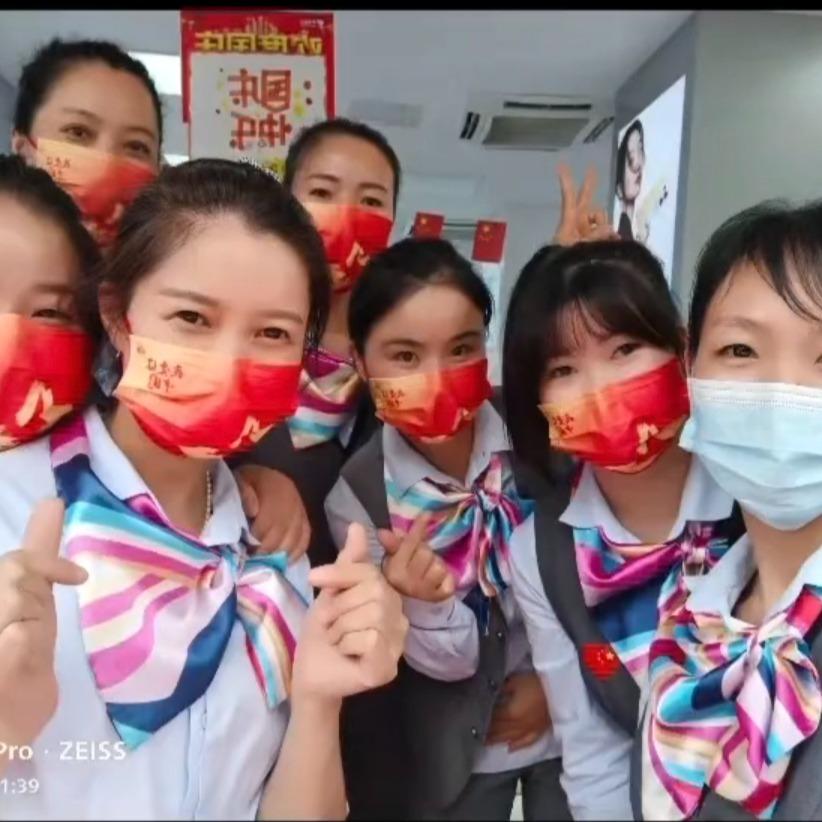 中国电信（东风路专营店）