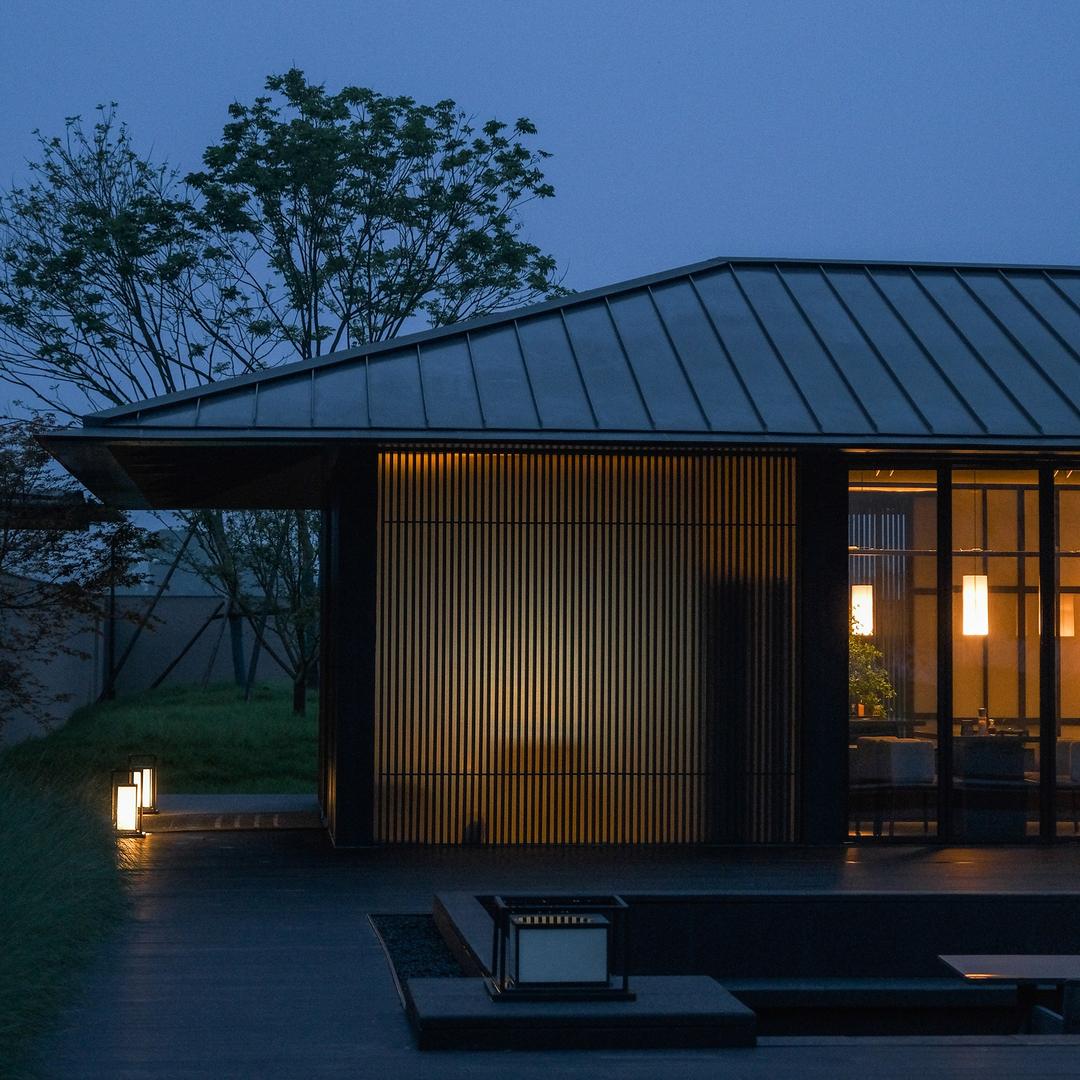 朴宿所在(新安江店)管家