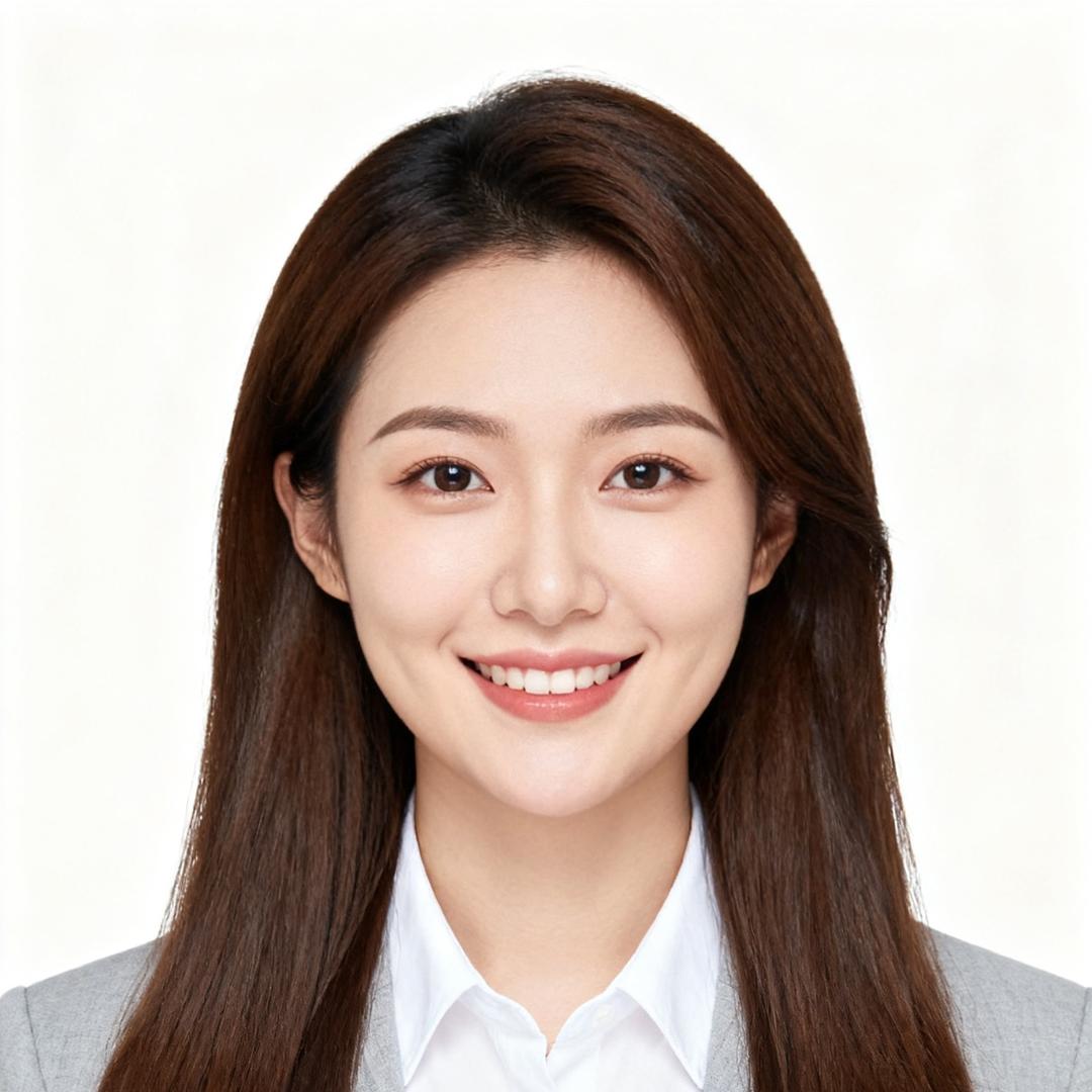 亨润科技有限公司小姜
