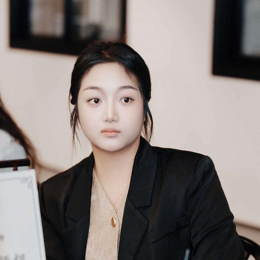 大连冬至·新中式美学（晓冬美睫有课）