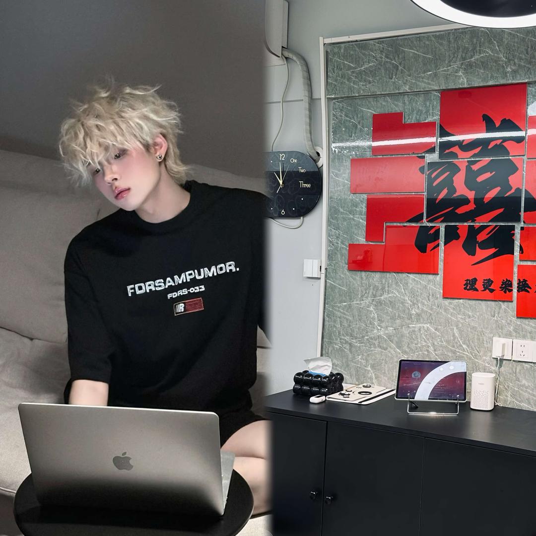X•Hair salon