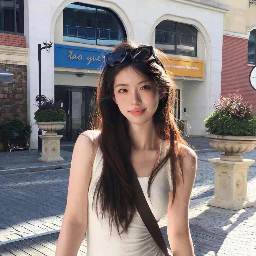 彭皎穿搭种草