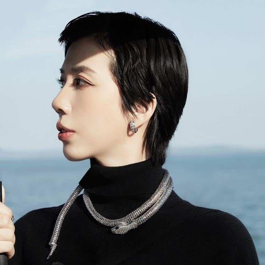 辰岚皮肤管理官方号