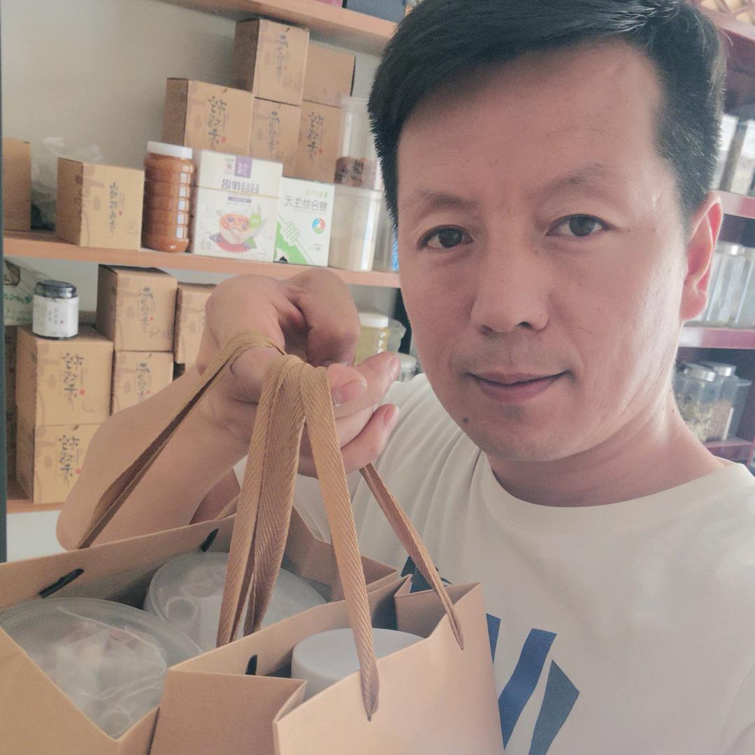 西宁尕琪五谷磨坊