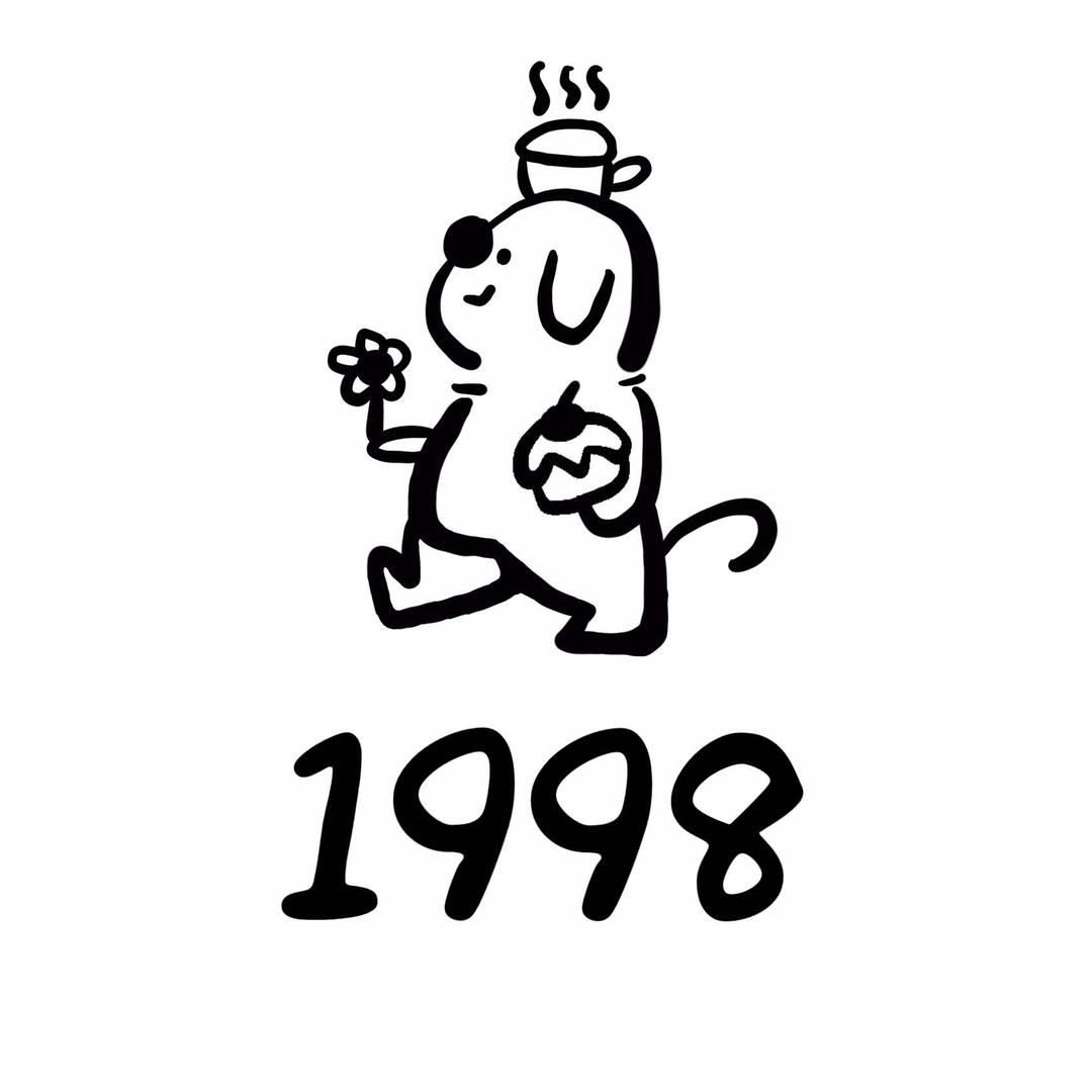 1998Cake·Flower（试营业）