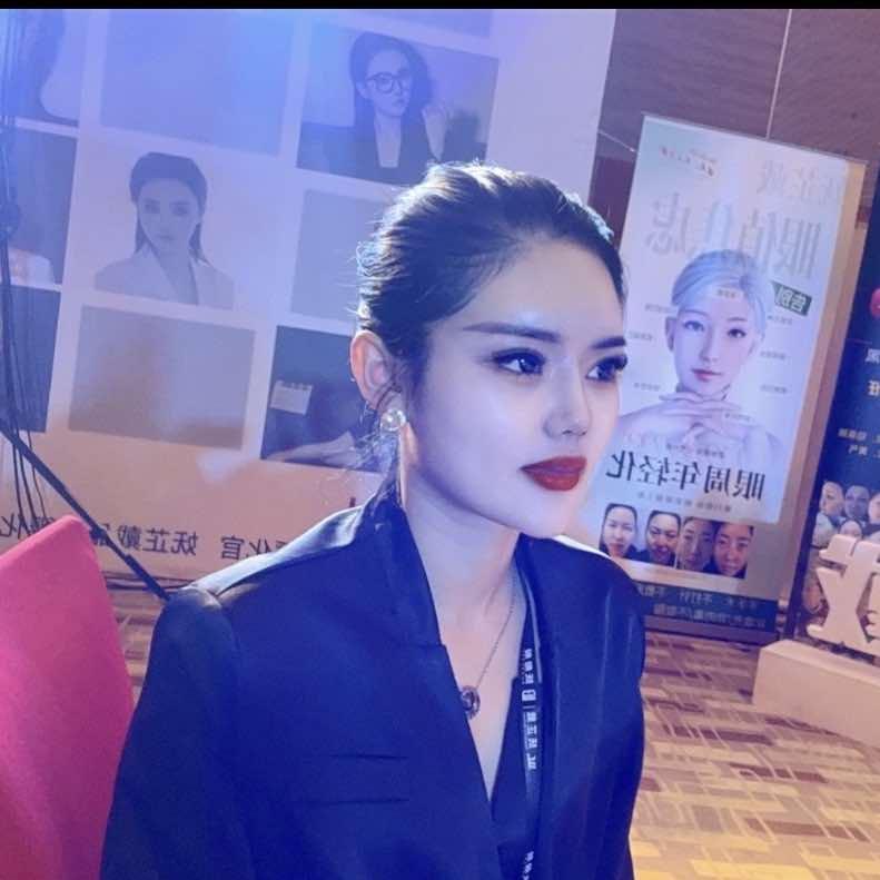 尚艺美容问题肌