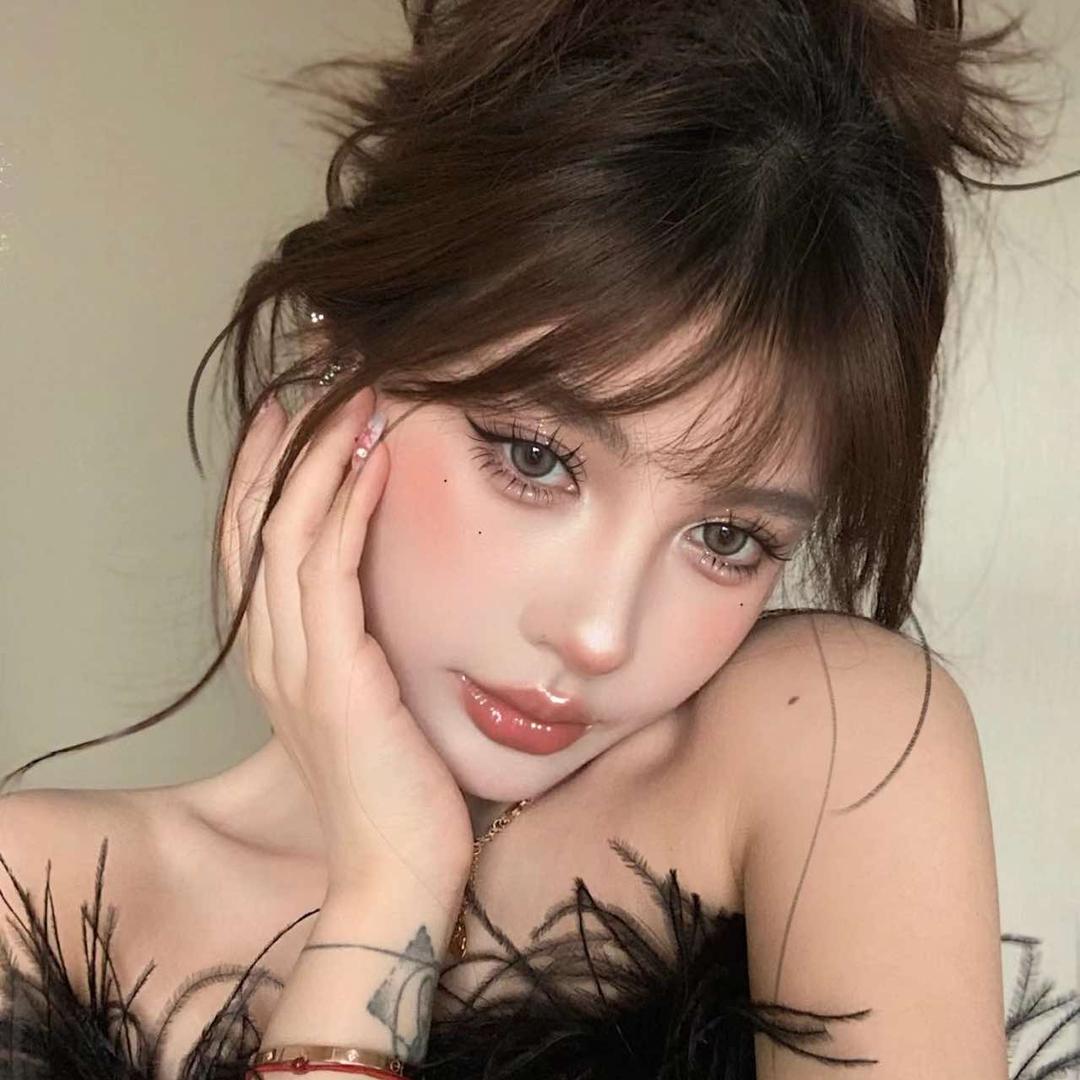 伶一化妆造型工作室官方号