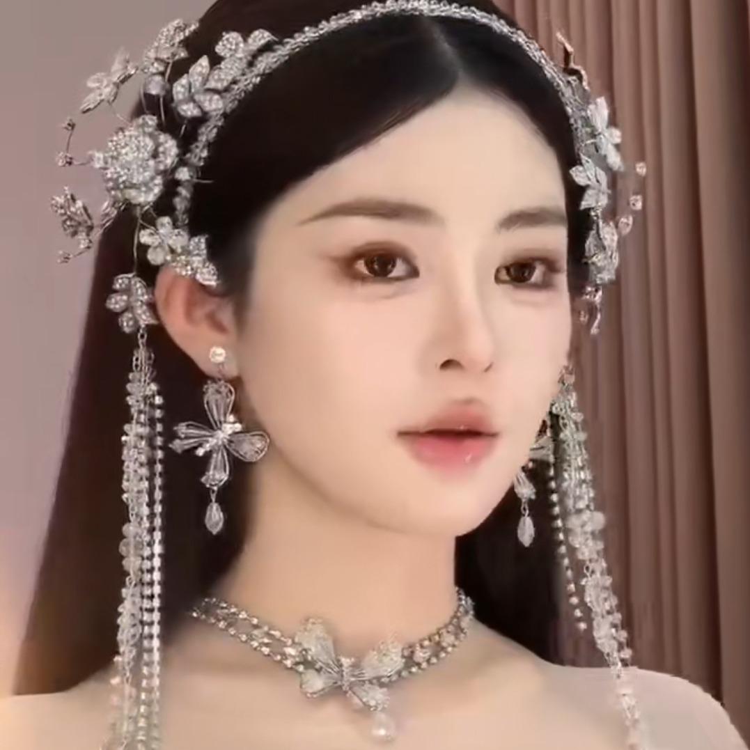 格子美妆造型官方号