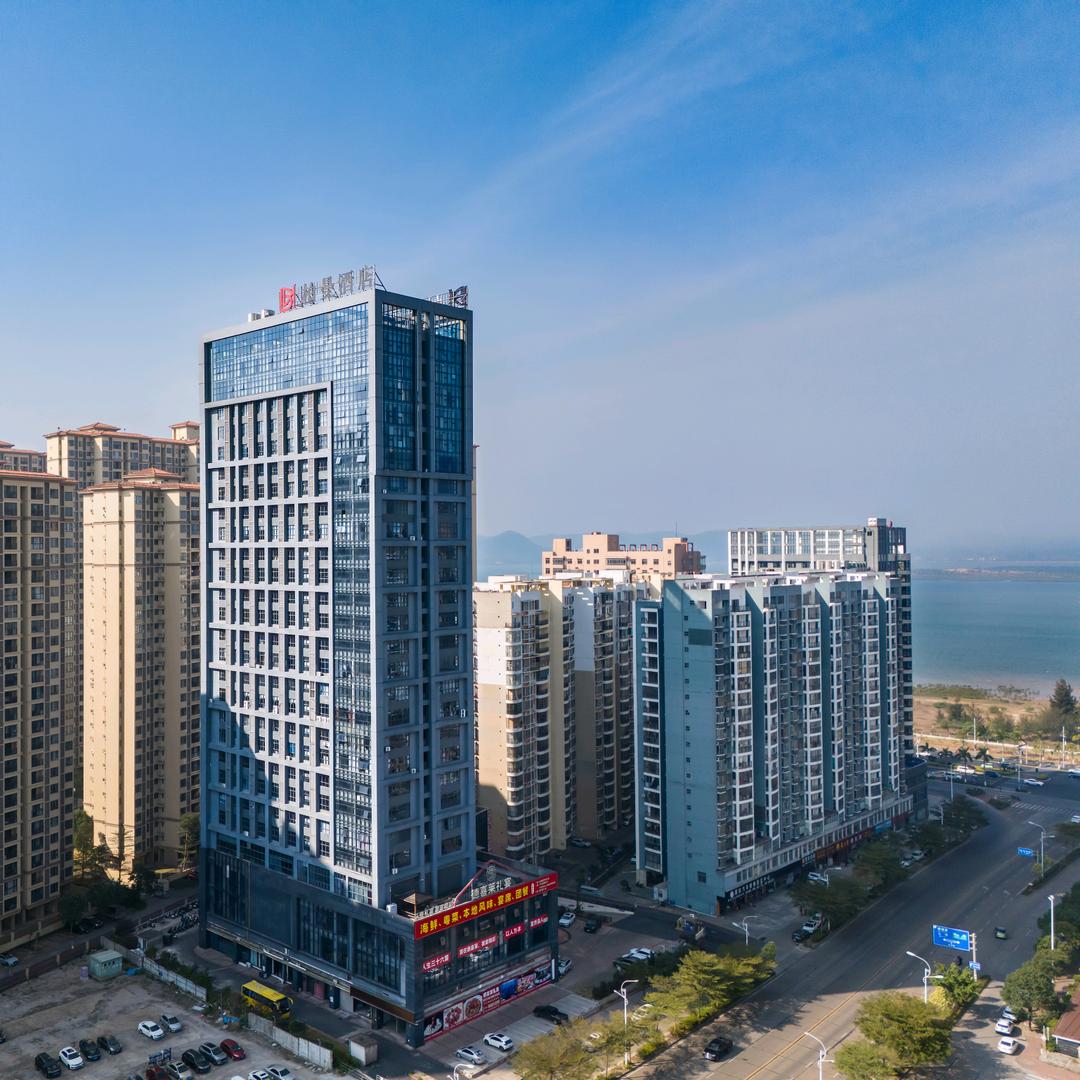柏曼酒店(防城港阳光海岸海景店)官方号