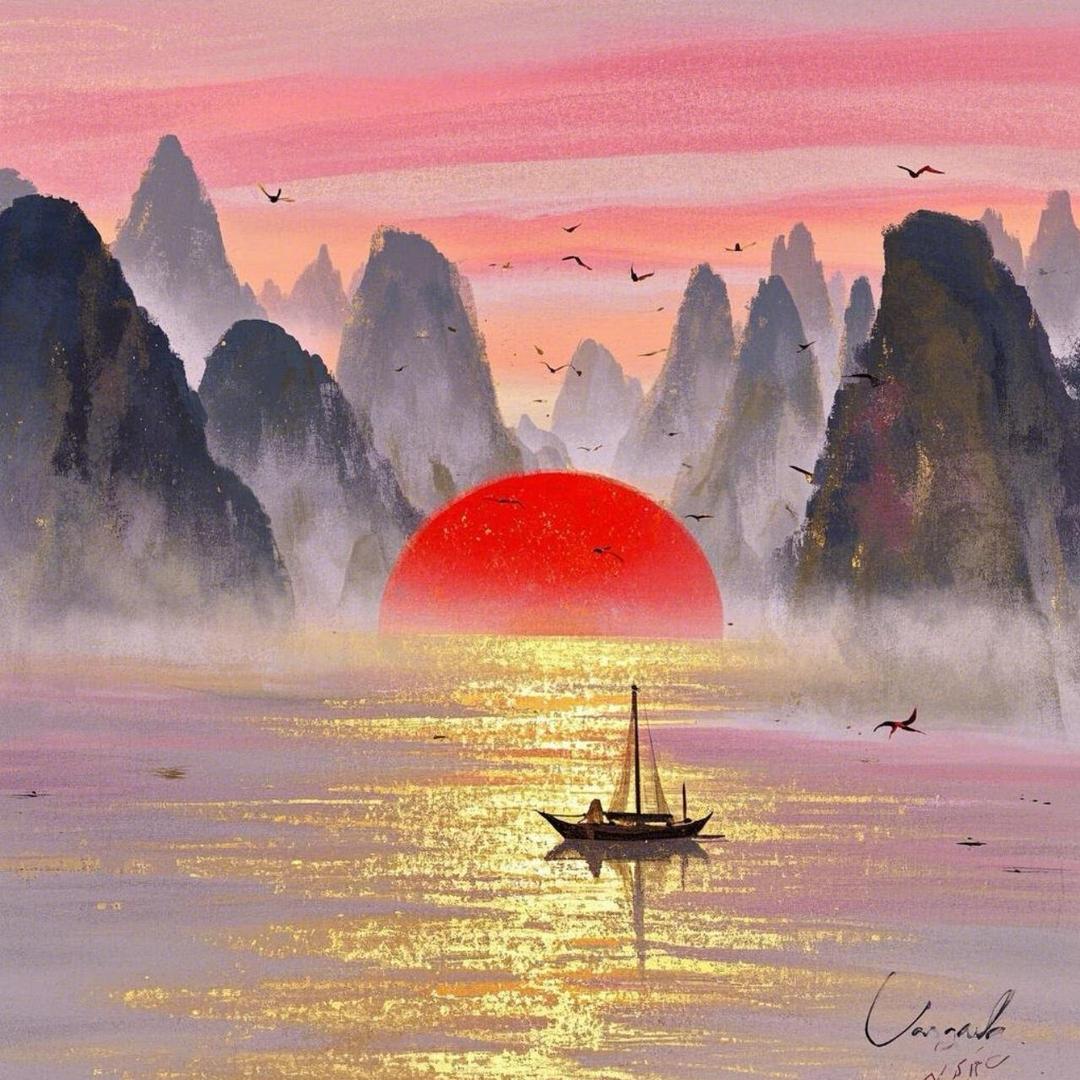 重阳（妙龄）