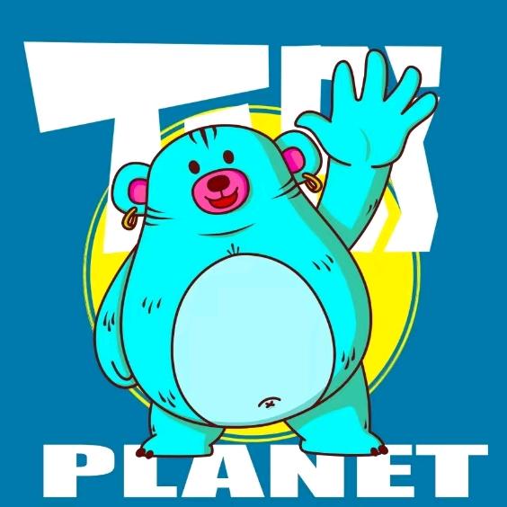 塔比星球·弹珠堂（方桥金茂汇店）