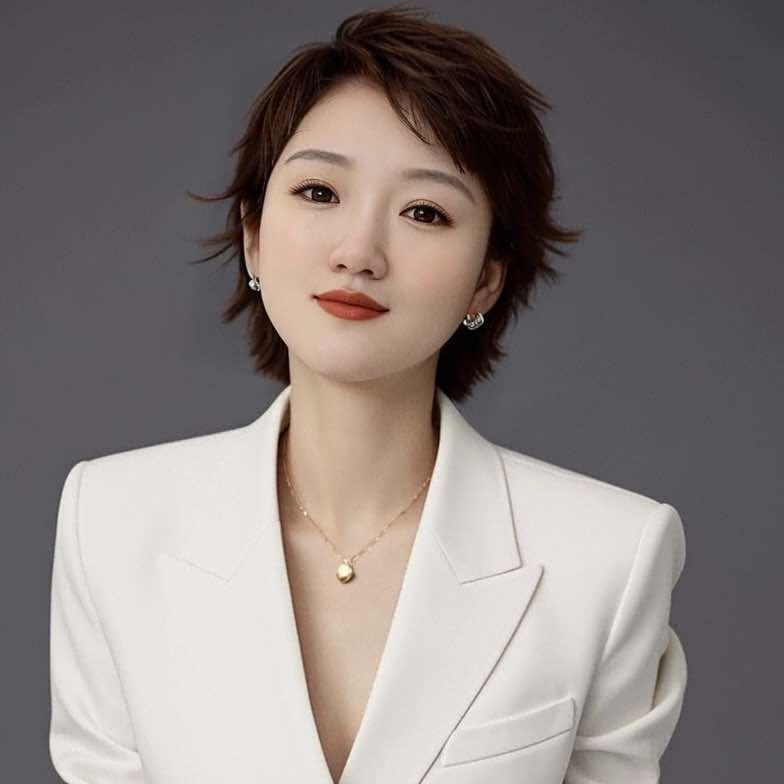 深圳问题肌～欣姐