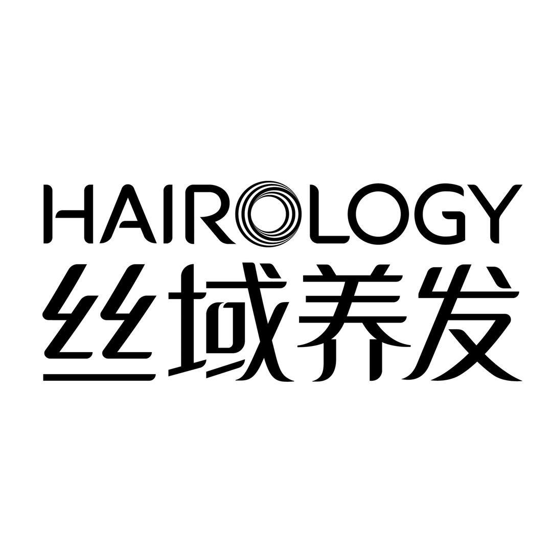 丝域养发馆(壹号公馆店)