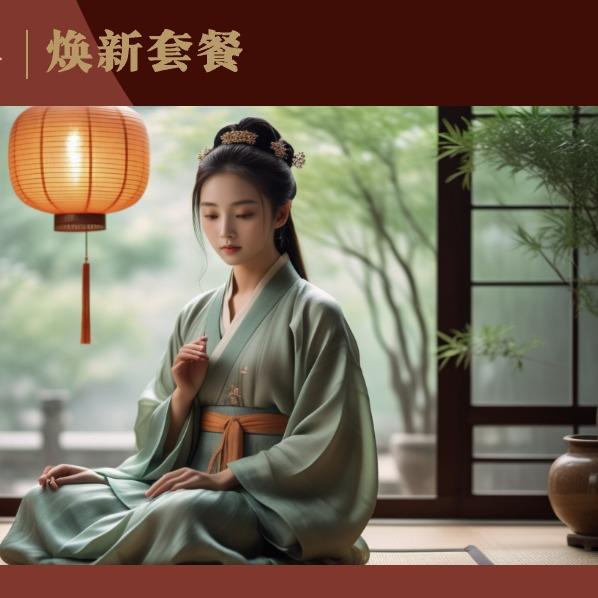 知音 SPA 妙音 SPA