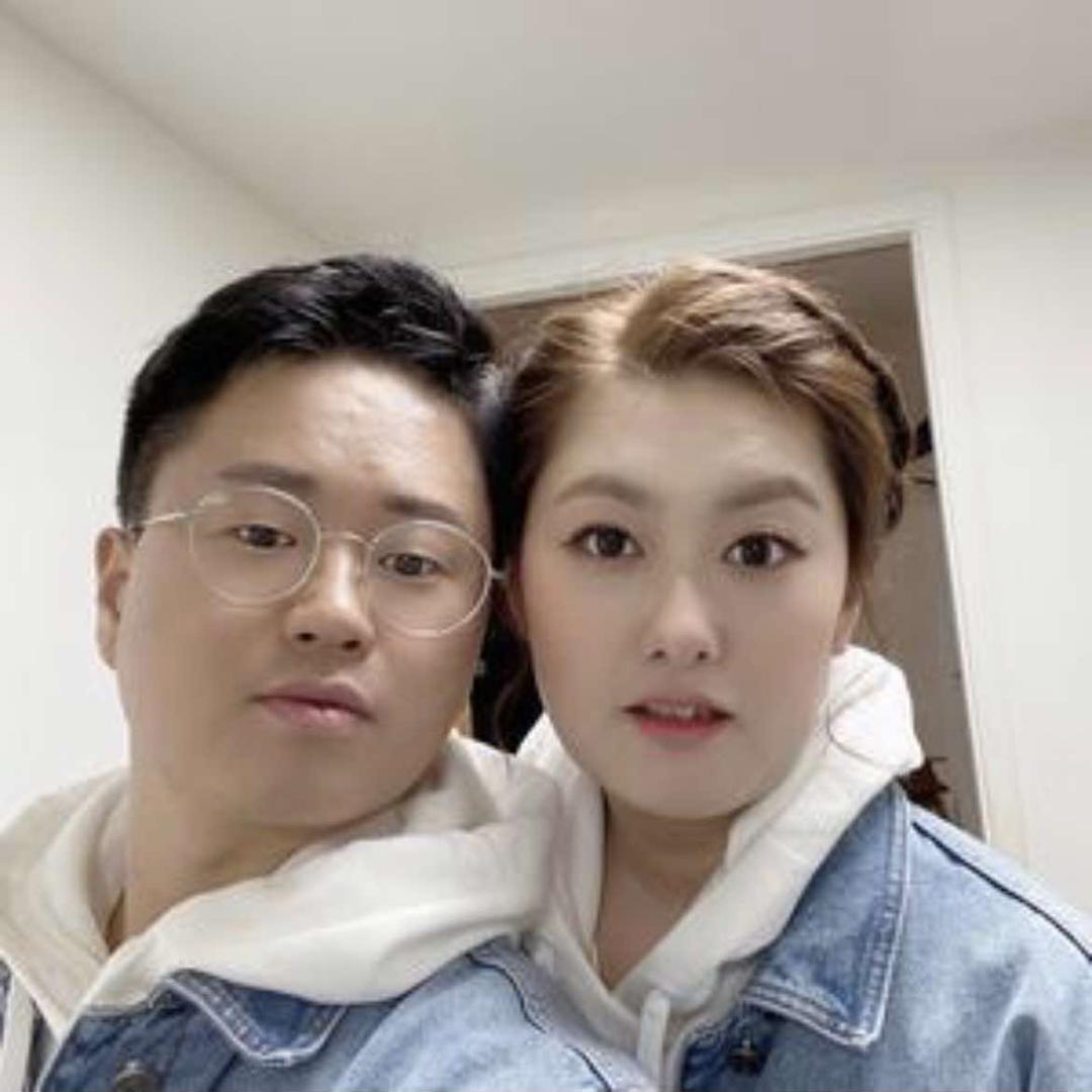 韩国小胖橙子