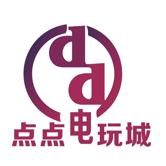 点点动漫电玩城