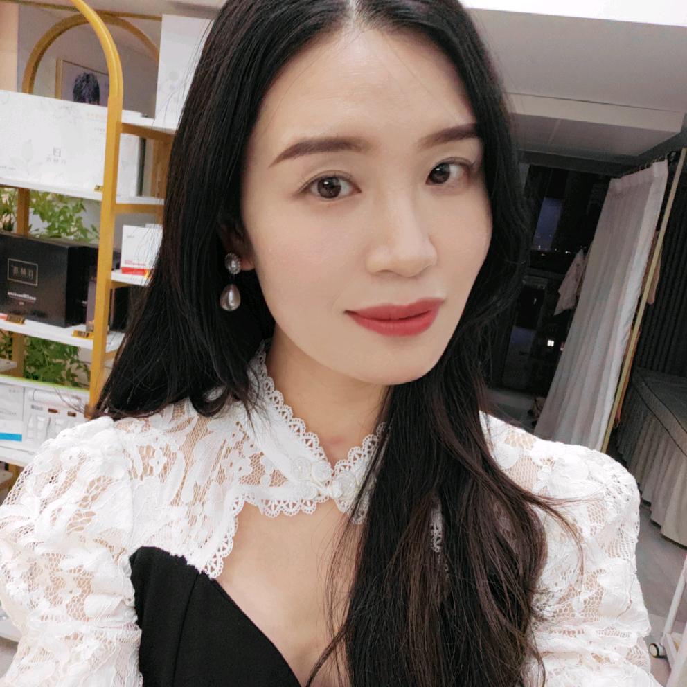 NADUO娜朵洗脸吧（荣盛中央广场店）