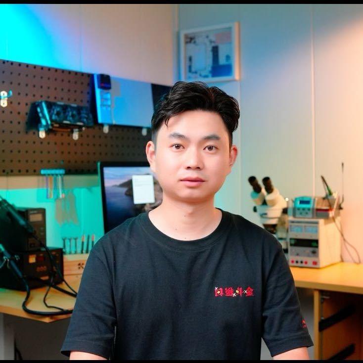 阿杜修 CPU（手机维修）