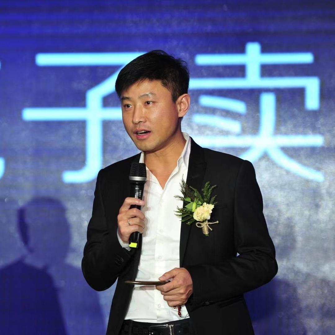 哈尔滨纵之贯全屋定制官方号