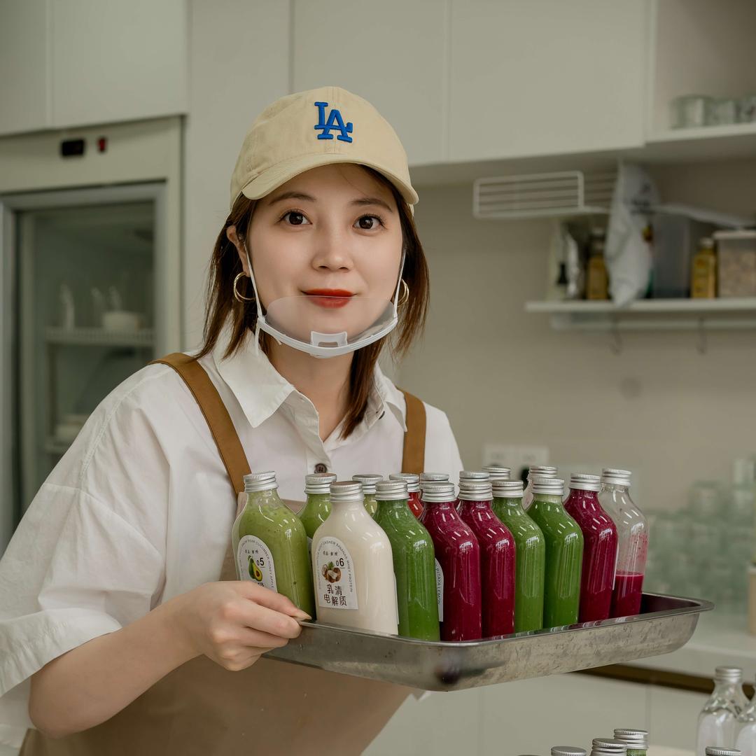 昆山依依（有品燕窝店）