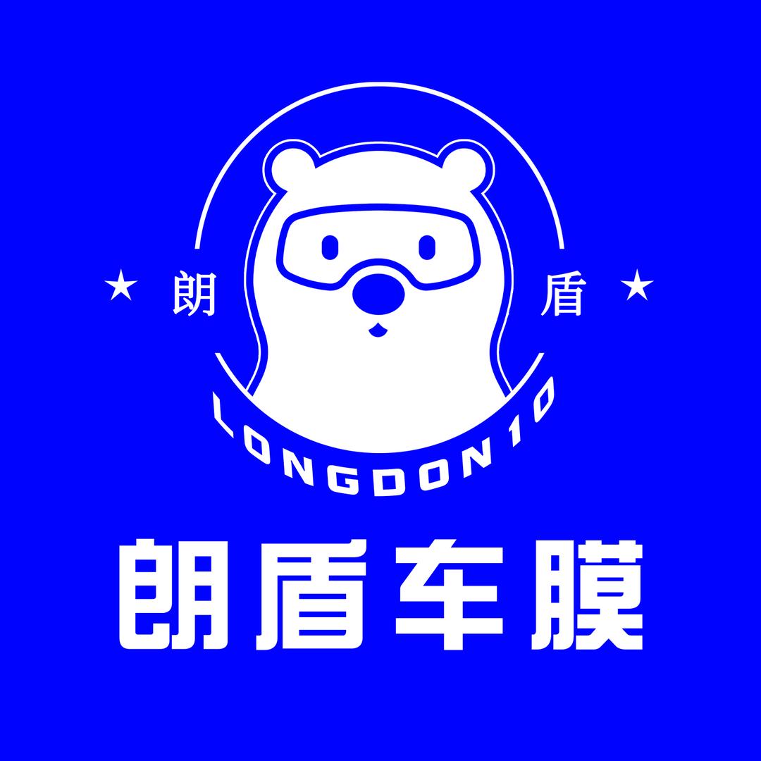 临沂朗盾汽车贴膜星哥