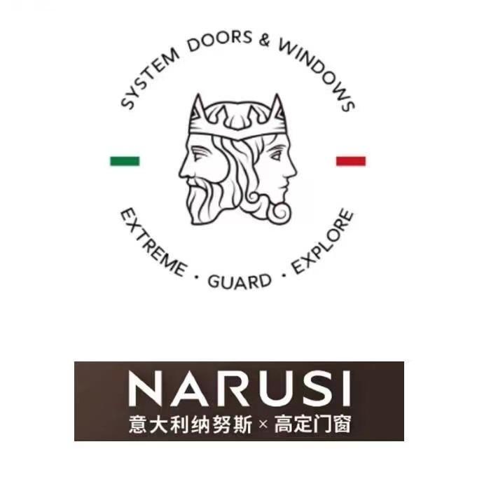 意大利纳努斯高定系统门窗