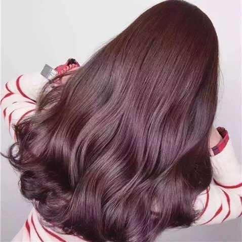 青岛悦美专业接发(乐客城店）