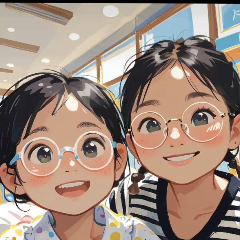 鑫岛眼镜梅村店