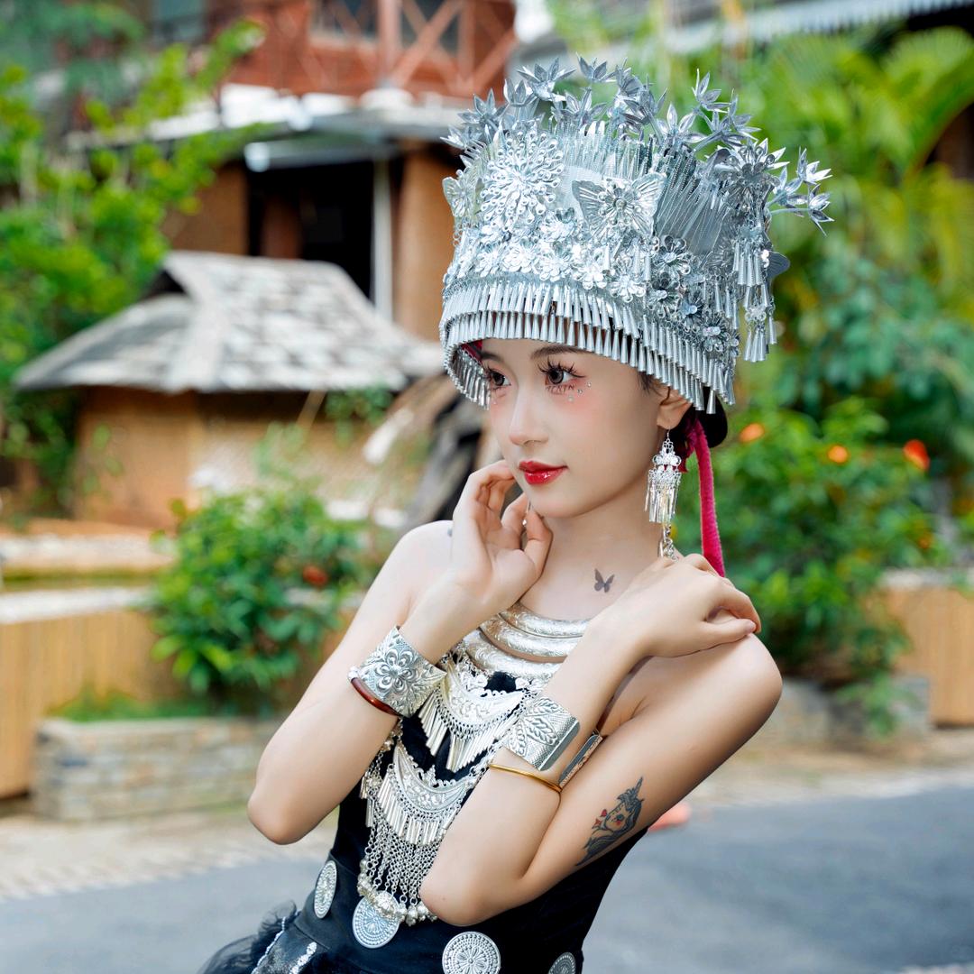 西双版纳云视界旅拍