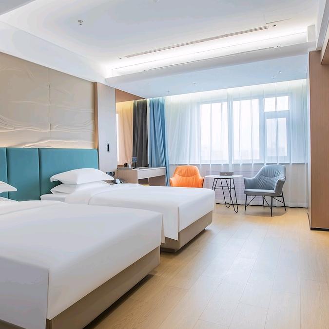 兰州常丰智居酒店官方号