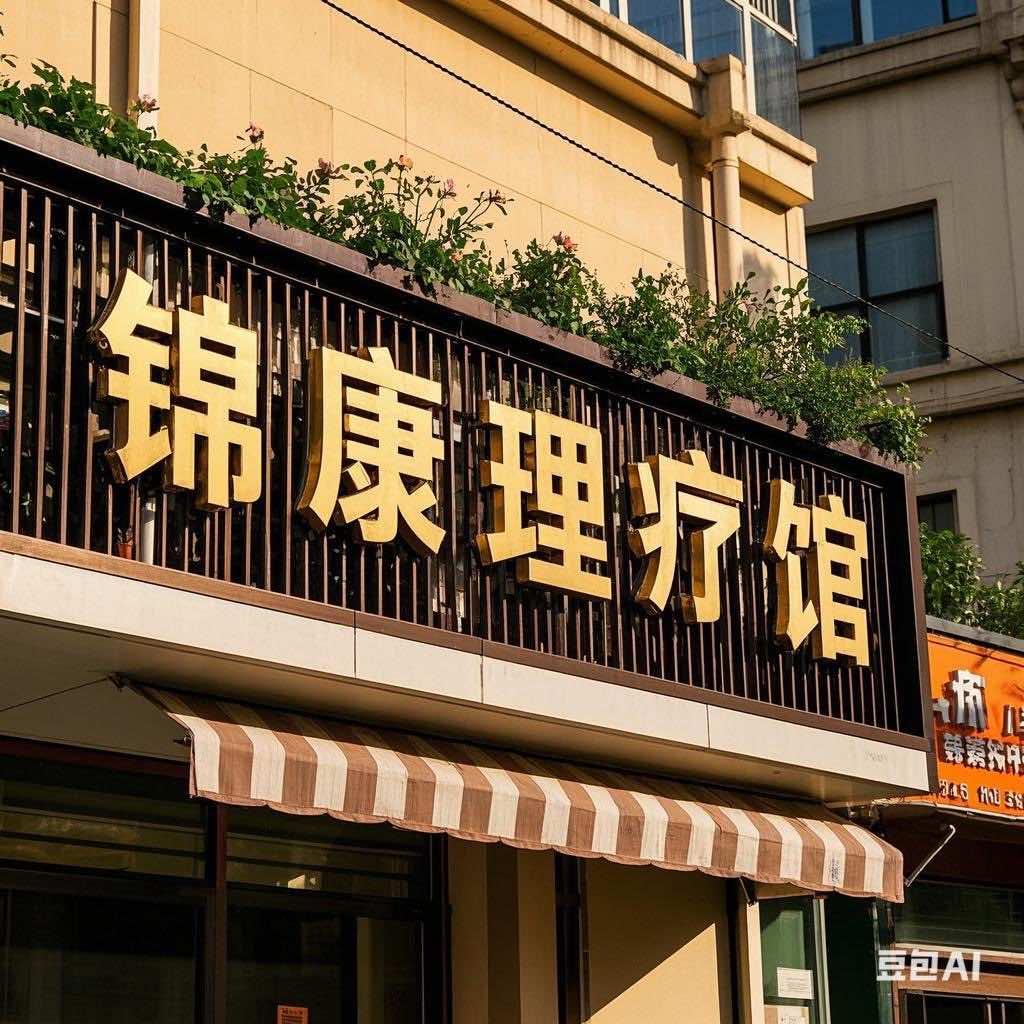 锦康理疗馆