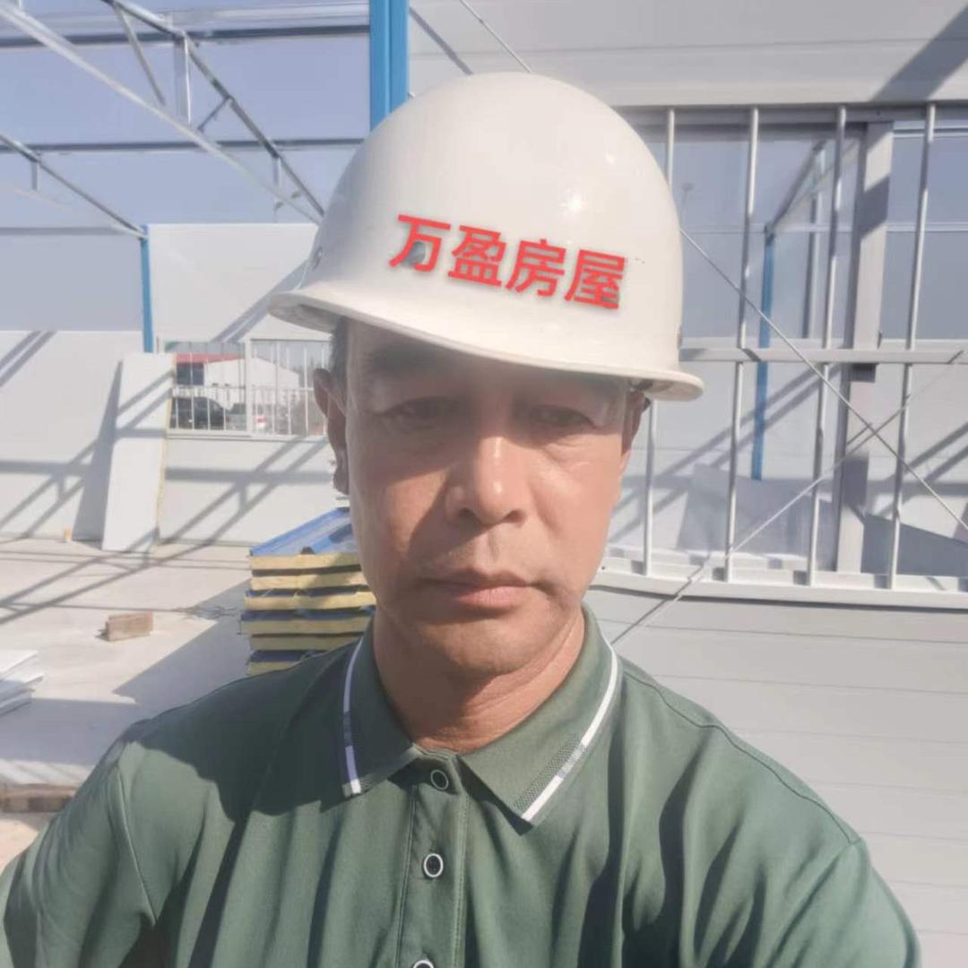 潍坊万盈房屋