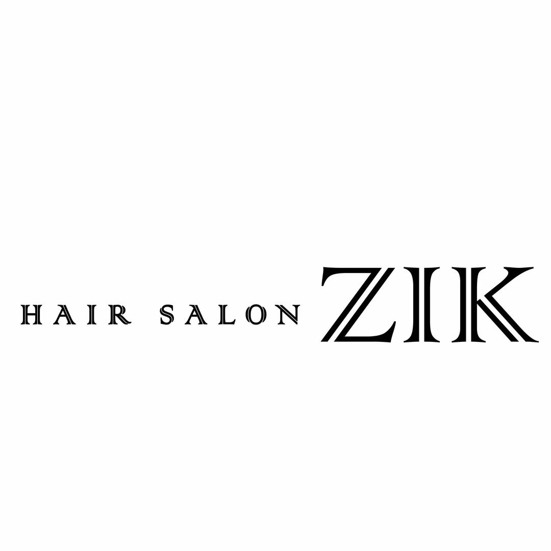 ZIK SALON(万象金街店)