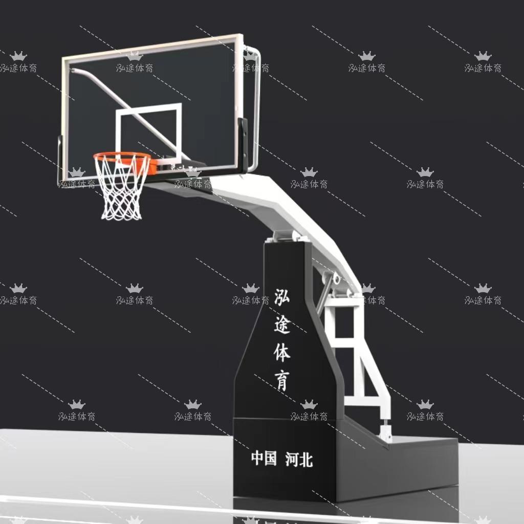 沧州市泓途体育器材制造有限公司