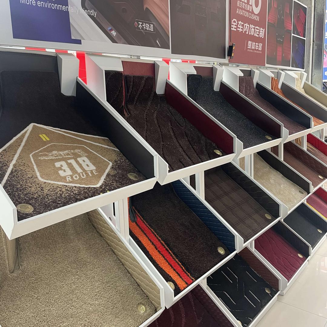 盘龙区明心汽车装饰