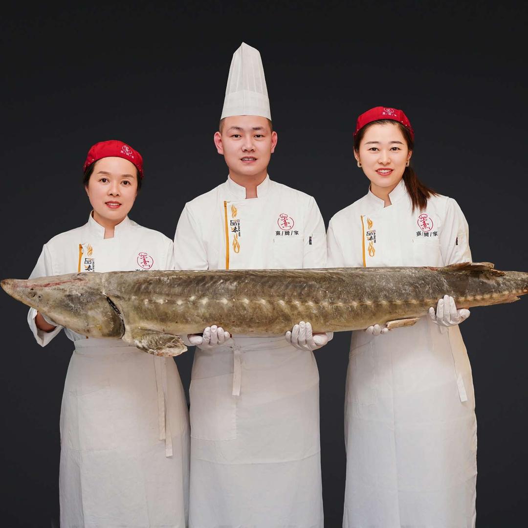 和林熹厨家餐饮浩鹏