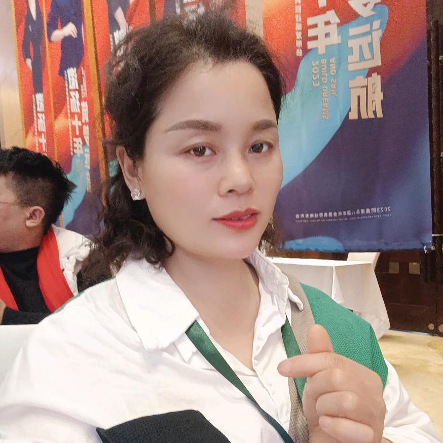 武店娜朵男士美容 刘姐