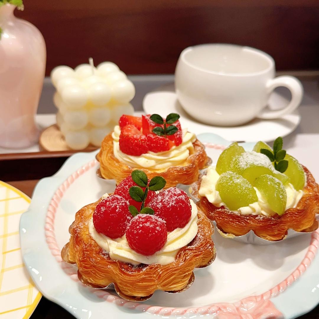 喜娇甜铺融合店官方号