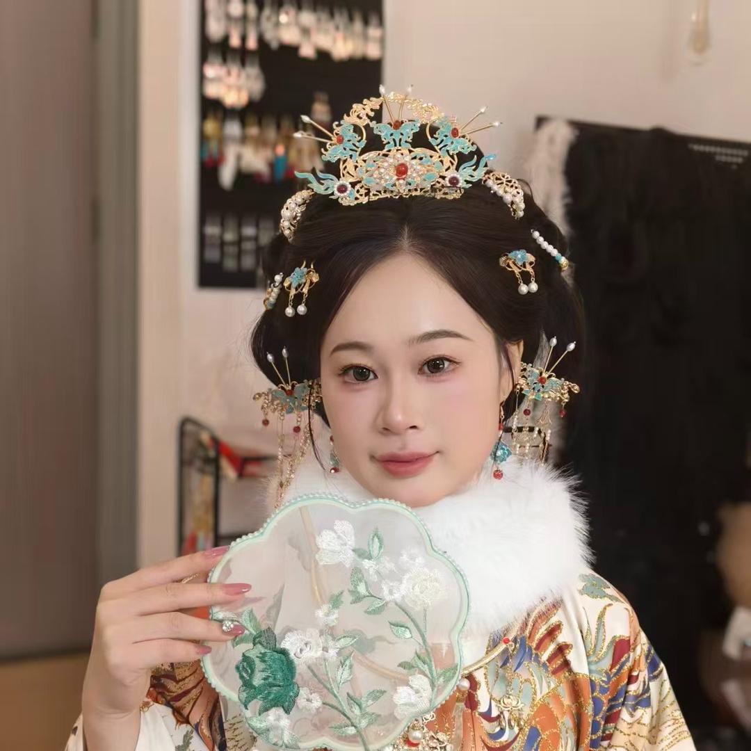 绿肥红瘦旅拍安静