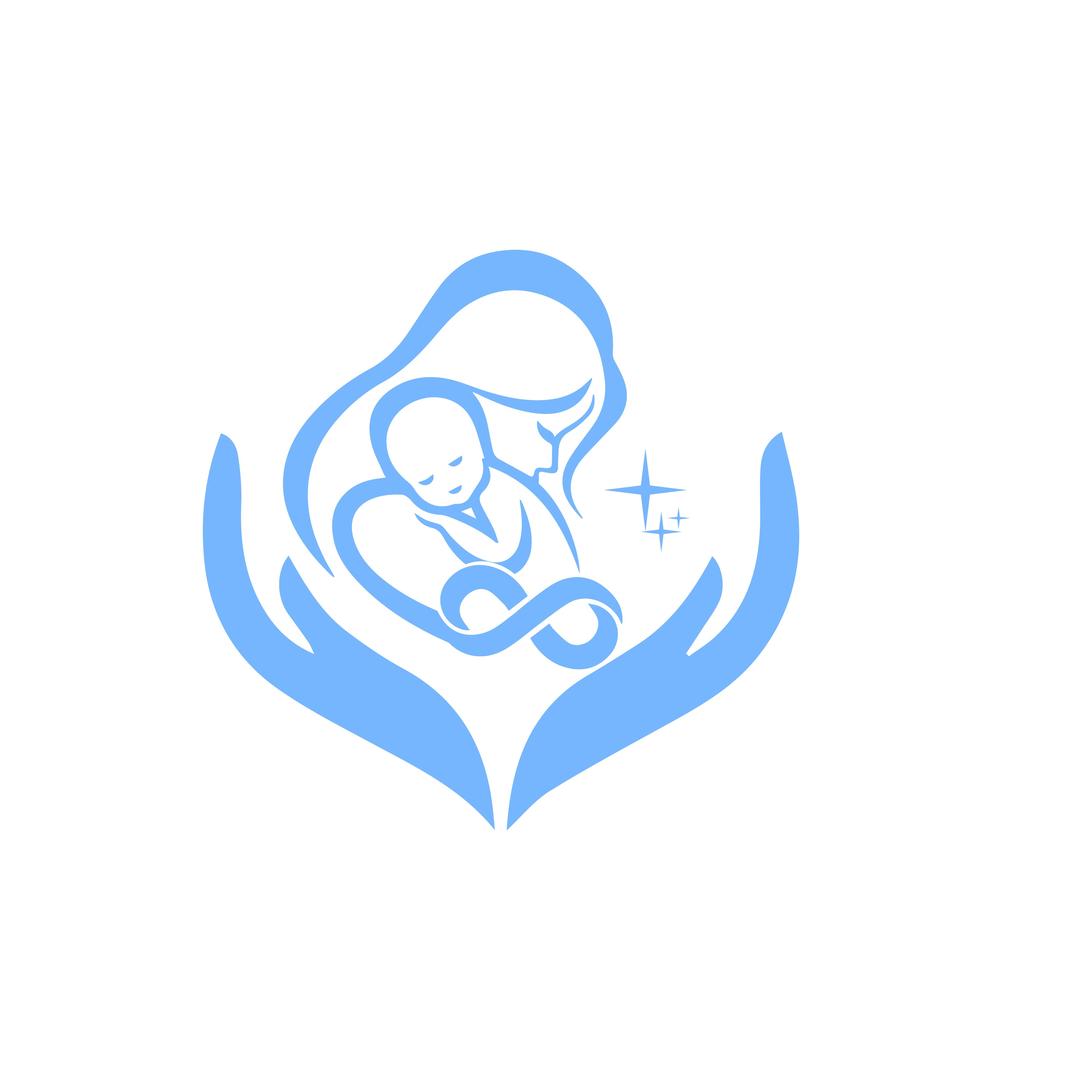 柏雅康·婴在起点月子会所