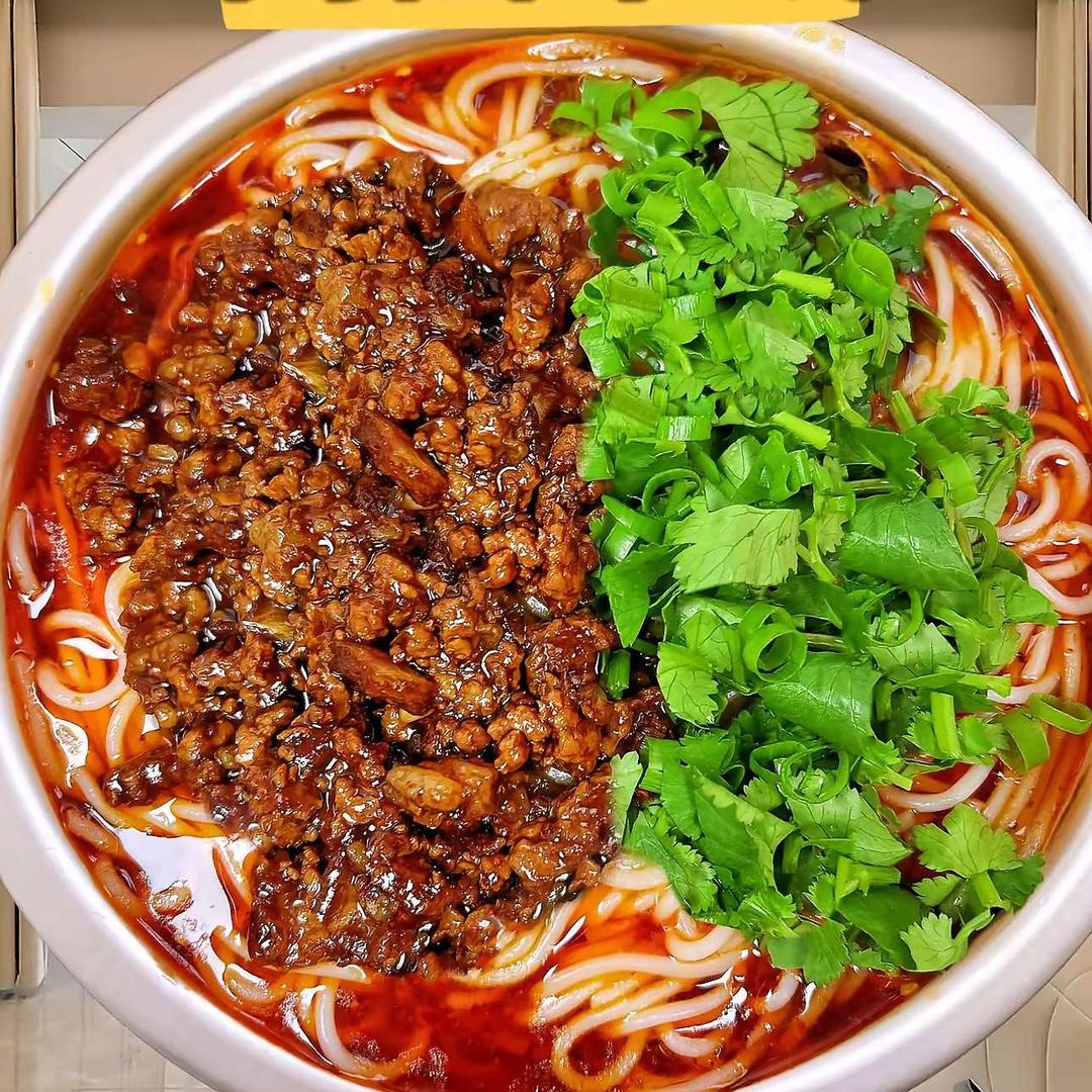 百佳米线面馆（五显路店）