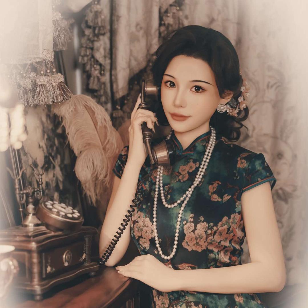 金陵风光四季旅拍官方号