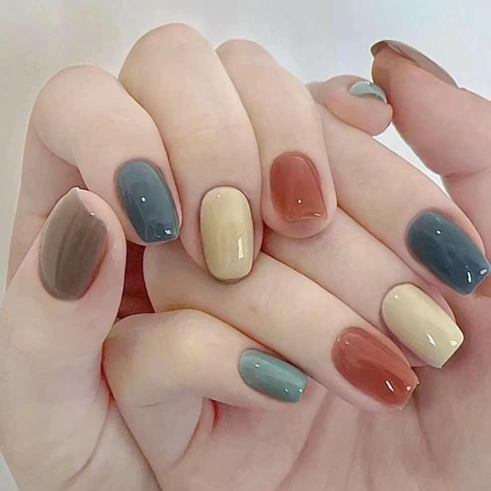 六安市金安区花漾美汇美甲店（招学员）