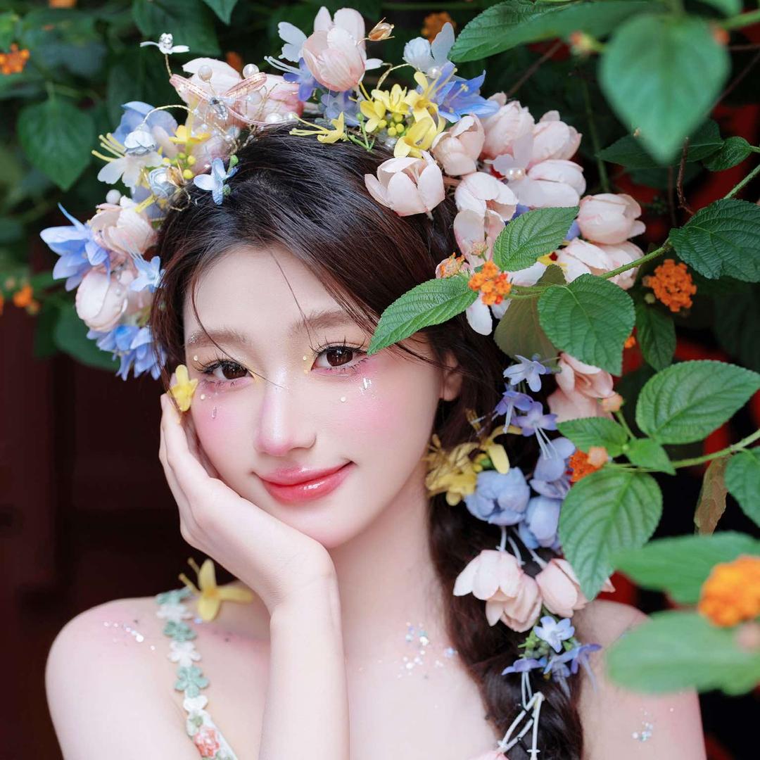 知沐.知遇簪花旅拍(泉州店)