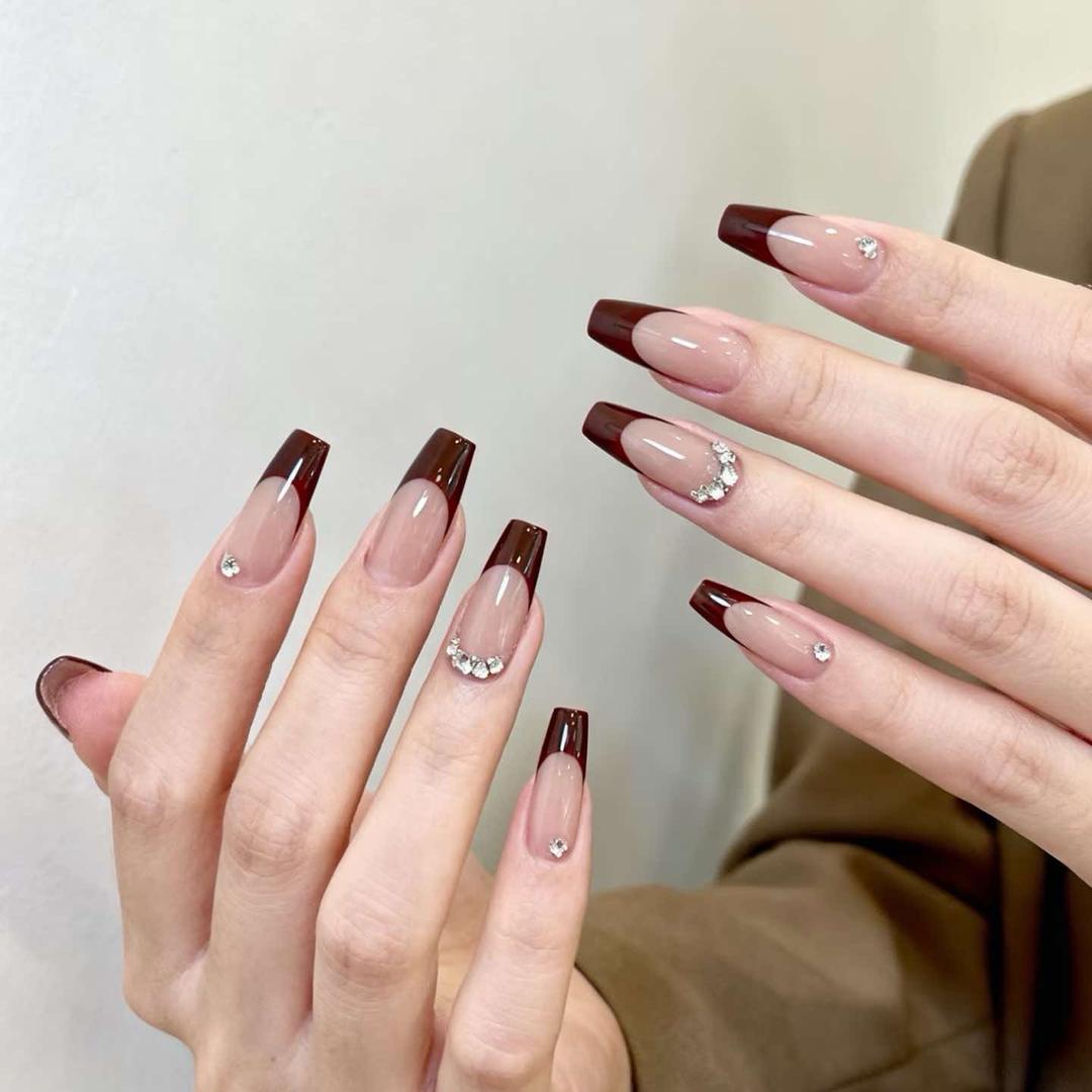 依然·Nail美甲工作室