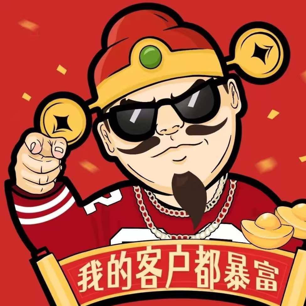粥王1直播号