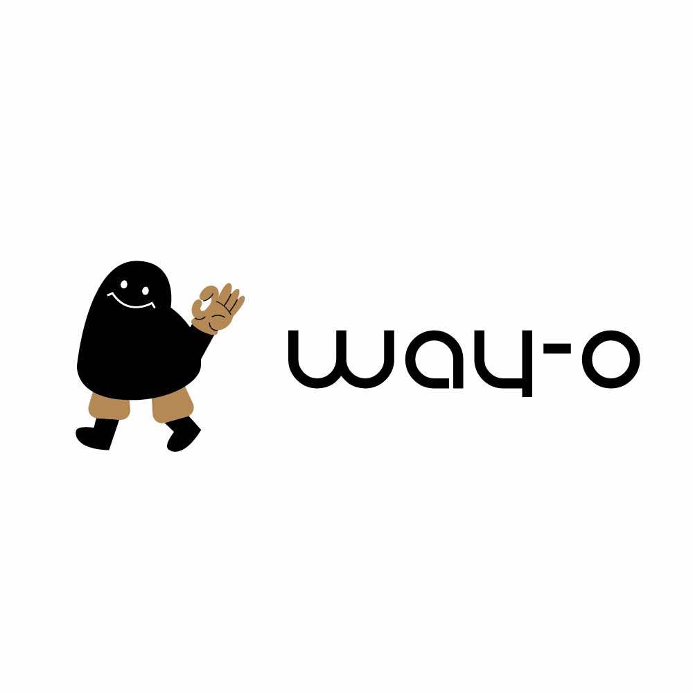 WAY-O童装